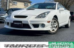 toyota celica 2003 quick_quick_ZZT230_ZZT230-0169726