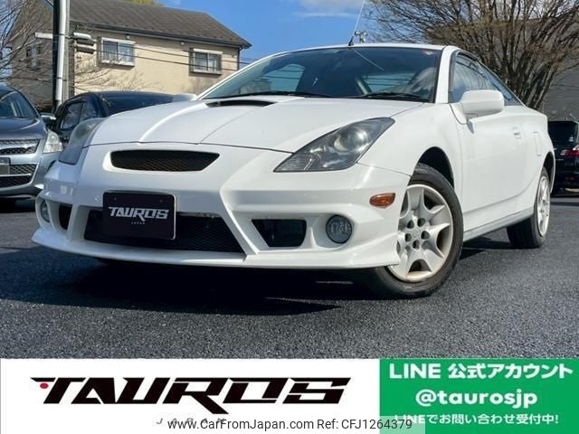 toyota celica 2003 quick_quick_ZZT230_ZZT230-0169726 image 1