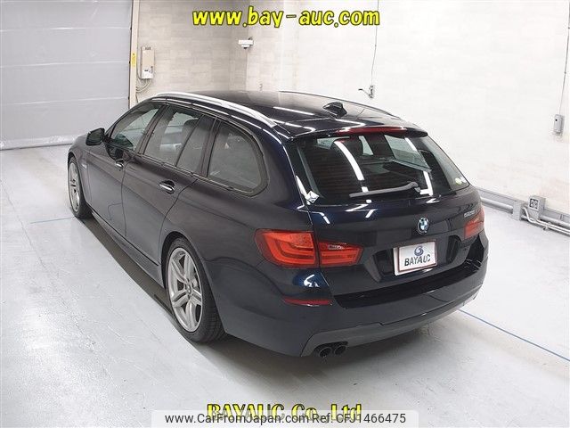 bmw 5-series 2012 -BMW--BMW 5 Series XL28-WBAXL32030C941331---BMW--BMW 5 Series XL28-WBAXL32030C941331- image 2