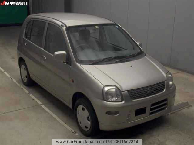 mitsubishi minica 2003 CFJ1662814 image 1