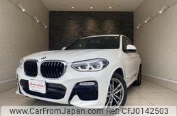 bmw x3 2018 quick_quick_TX20_WBATX32020LB26186