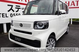 honda n-box 2024 quick_quick_6BA-JF5_JF5-1072405