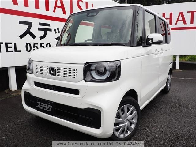 honda n-box 2024 quick_quick_6BA-JF5_JF5-1072405 image 1