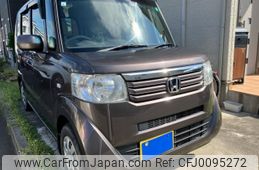 honda n-box 2013 -HONDA--N BOX DBA-JF1--JF1-1161040---HONDA--N BOX DBA-JF1--JF1-1161040-