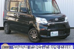 daihatsu tanto 2017 CFJ1348327