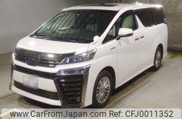 toyota vellfire 2020 -TOYOTA 【大阪 363ﾕ8778】--Vellfire 6AA-AYH30W--AYH30-0102932---TOYOTA 【大阪 363ﾕ8778】--Vellfire 6AA-AYH30W--AYH30-0102932-