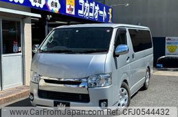 toyota regiusace-van 2015 -TOYOTA--Regius ace Van KDH201V--0169534---TOYOTA--Regius ace Van KDH201V--0169534-