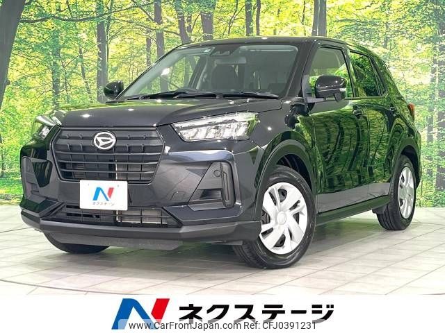 daihatsu rocky 2022 -DAIHATSU--Rocky 3BA-A210S--A210S-0018093---DAIHATSU--Rocky 3BA-A210S--A210S-0018093- image 1