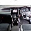 toyota harrier 2015 -TOYOTA--Harrier DBA-ZSU65W--ZSU65-0016027---TOYOTA--Harrier DBA-ZSU65W--ZSU65-0016027- image 2