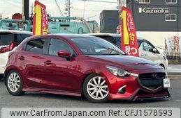 mazda demio 2019 CFJ1578593