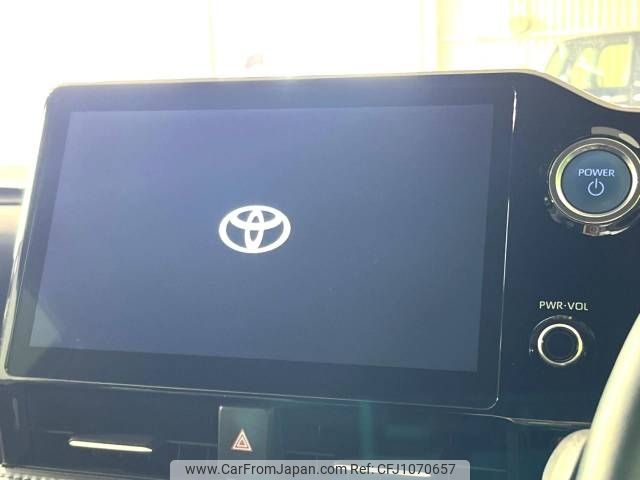 toyota voxy 2023 -TOYOTA--Voxy 6AA-ZWR90W--ZWR90-0076091---TOYOTA--Voxy 6AA-ZWR90W--ZWR90-0076091- image 2