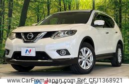 nissan x-trail 2016 -NISSAN--X-Trail DBA-T32--T32-013332---NISSAN--X-Trail DBA-T32--T32-013332-