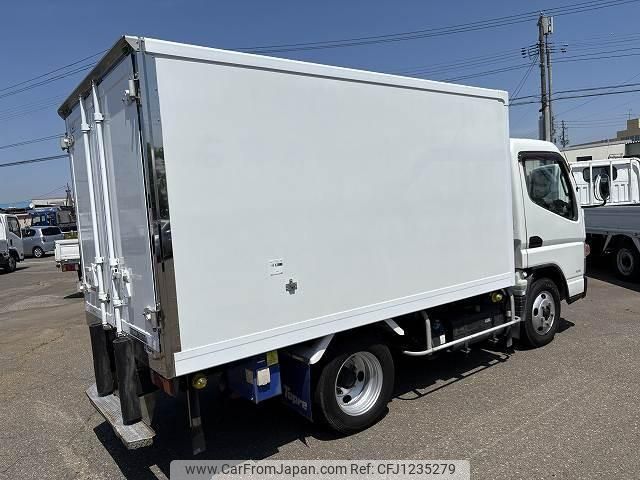 mitsubishi-fuso canter 2017 CFJ1235279 image 2
