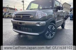 suzuki xbee 2025 CFJ1638102