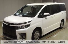 toyota voxy 2014 -TOYOTA--Voxy ZRR80Wｶｲ-0030013---TOYOTA--Voxy ZRR80Wｶｲ-0030013-