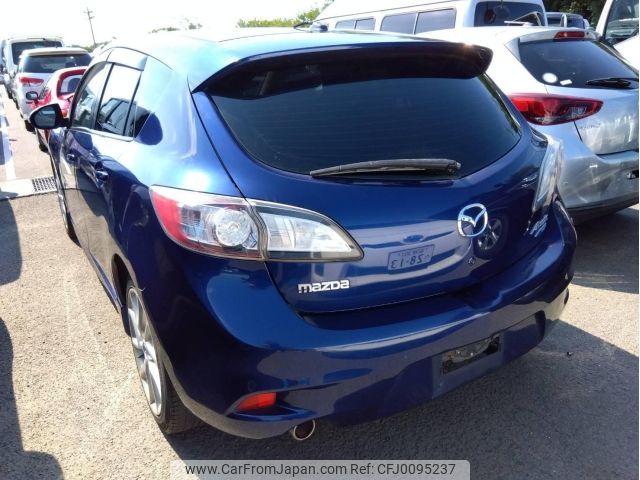 mazda axela 2012 -MAZDA--Axela BLFFW--BLFFW-104647---MAZDA--Axela BLFFW--BLFFW-104647- image 2