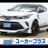 toyota c-hr 2022 -TOYOTA--C-HR 6AA-ZYX11--ZYX11-2051699---TOYOTA--C-HR 6AA-ZYX11--ZYX11-2051699- image 1