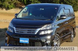 toyota vellfire 2011 -TOYOTA--Vellfire DBA-ANH20W--ANH20-8193651---TOYOTA--Vellfire DBA-ANH20W--ANH20-8193651-