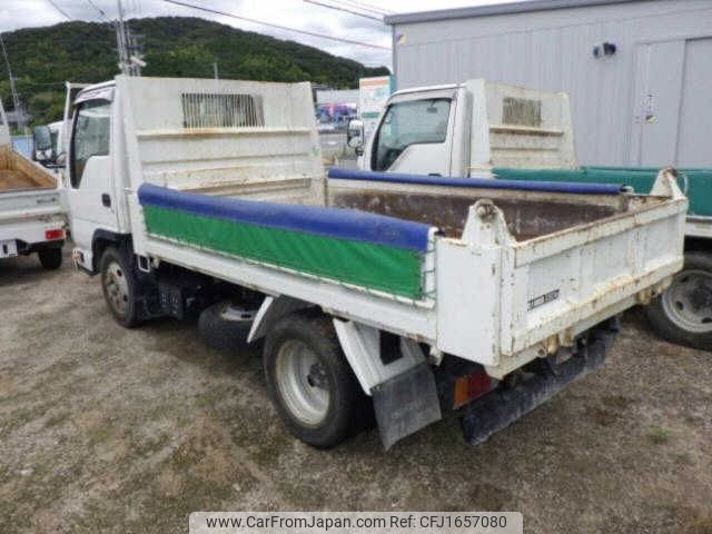 isuzu elf-truck 2009 CFJ1657080 image 2