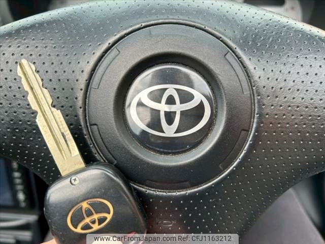 toyota mr-s 2000 -TOYOTA--MR-S TA-ZZW30--ZZW30-0028322---TOYOTA--MR-S TA-ZZW30--ZZW30-0028322- image 2