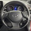 toyota c-hr 2017 -TOYOTA--C-HR DBA-NGX50--NGX50-2008402---TOYOTA--C-HR DBA-NGX50--NGX50-2008402- image 8