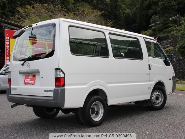 mazda bongo-van 2008 quick_quick_SK82V_SK82V-401885 image 2