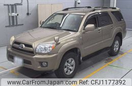 toyota hilux-surf 2008 -TOYOTA 【四日市 300そ4358】--Hilux Surf GRN215W-8109470---TOYOTA 【四日市 300そ4358】--Hilux Surf GRN215W-8109470-