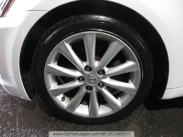 lexus is 2010 quick_quick_GSE20_GSE20-5127784 image 2
