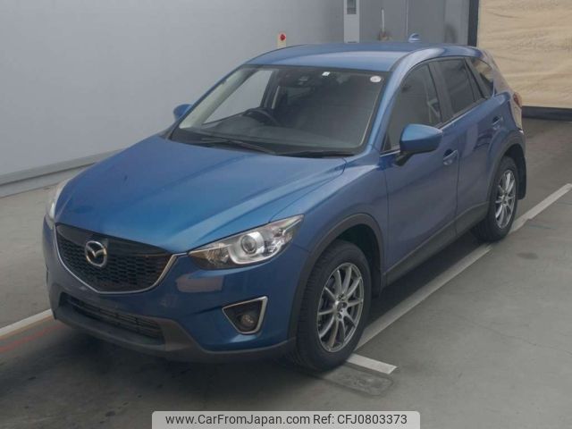 mazda cx-5 2012 -MAZDA--CX-5 KE2AW-101993---MAZDA--CX-5 KE2AW-101993- image 1