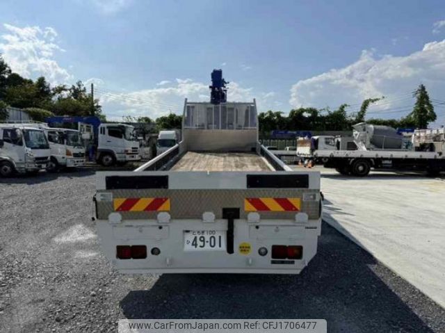 isuzu forward 2007 CFJ1706477 image 2