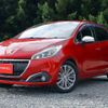 peugeot 208 2016 F00579 image 9