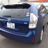 toyota prius-α 2011 -TOYOTA--Prius α ZVW40W--ZVW40-3006679---TOYOTA--Prius α ZVW40W--ZVW40-3006679- image 7