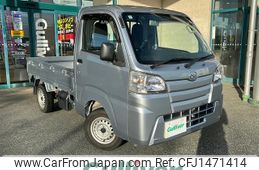 daihatsu hijet-truck 2019 CFJ1471414