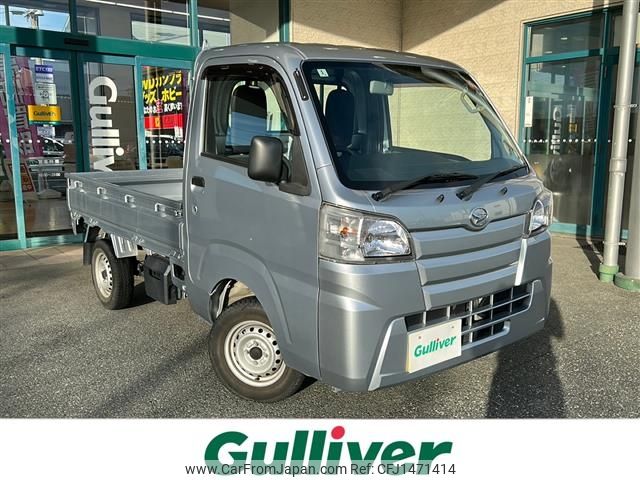 daihatsu hijet-truck 2019 CFJ1471414 image 1
