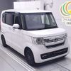 honda n-box 2021 -HONDA 【後日 】--N BOX JF3-5017570---HONDA 【後日 】--N BOX JF3-5017570- image 1