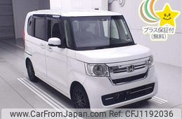 honda n-box 2021 -HONDA 【後日 】--N BOX JF3-5017570---HONDA 【後日 】--N BOX JF3-5017570-