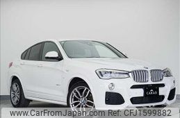 bmw x4 2014 CFJ1599882