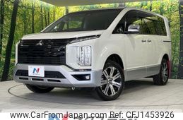 mitsubishi delica-d5 2019 CFJ1453926
