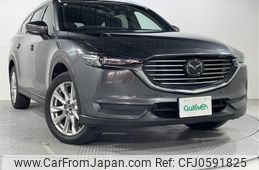 mazda cx-8 2018 -MAZDA--CX-8 3DA-KG2P--KG2P-124928---MAZDA--CX-8 3DA-KG2P--KG2P-124928-