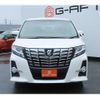 toyota alphard 2016 quick_quick_DBA-AGH30W_AGH30-0061350 image 8