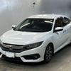 honda civic 2019 -HONDA 【熊本 332ら41】--Civic FC1-1101082---HONDA 【熊本 332ら41】--Civic FC1-1101082- image 1