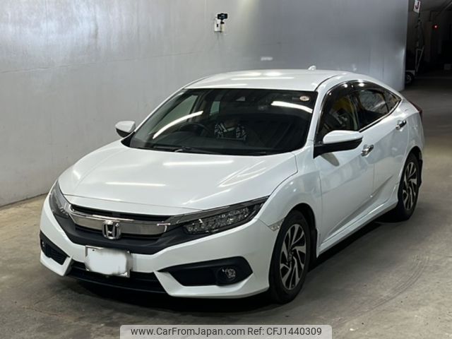 honda civic 2019 -HONDA 【熊本 332ら41】--Civic FC1-1101082---HONDA 【熊本 332ら41】--Civic FC1-1101082- image 1