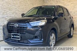 daihatsu rocky 2020 quick_quick_A200S_A200S-0018144