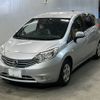 nissan note 2014 -NISSAN 【鳥取 500み6081】--Note E12-123969---NISSAN 【鳥取 500み6081】--Note E12-123969- image 1