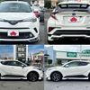 toyota c-hr 2018 -TOYOTA--C-HR DAA-ZYX10--ZYX10-2141764---TOYOTA--C-HR DAA-ZYX10--ZYX10-2141764- image 8