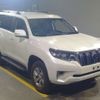 toyota land-cruiser-prado 2022 -TOYOTA--Land Cruiser Prado 3DA-GDJ150W--GDJ150-0071111---TOYOTA--Land Cruiser Prado 3DA-GDJ150W--GDJ150-0071111- image 8