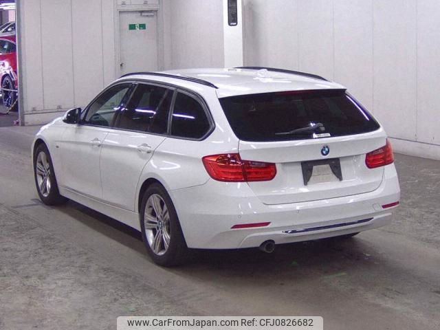 bmw 3-series 2014 quick_quick_DBA-3B20_WBA3G72020F944357 image 2