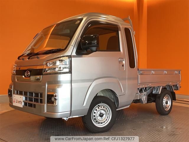 daihatsu hijet-truck 2025 quick_quick_S510P_S510P-0604196 image 1