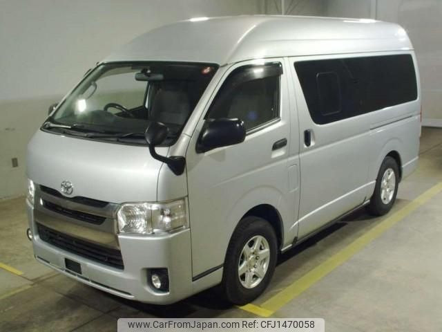 toyota regiusace-van 2015 quick_quick_LDF-KDH206K_KDH206-8089719 image 1