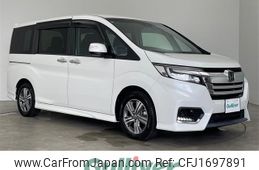 honda stepwagon 2021 CFJ1697891
